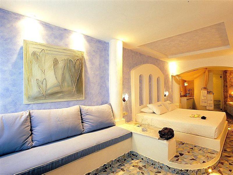 Astarte Отель 5*