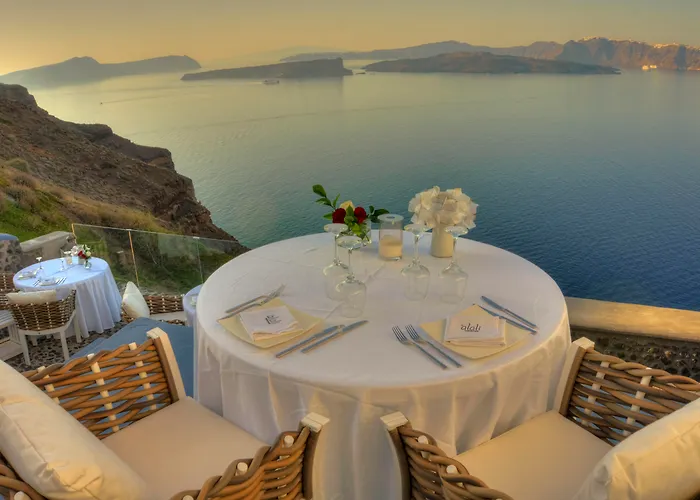 Astarte Suites
