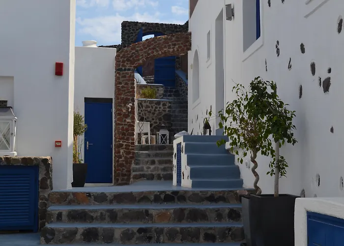 Astarte Suites