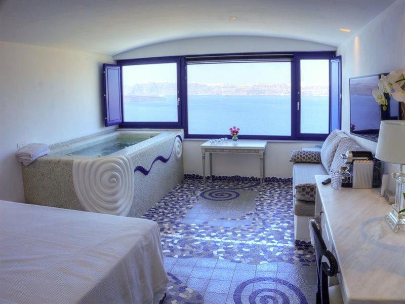 Hotel Astarte Akrotírion