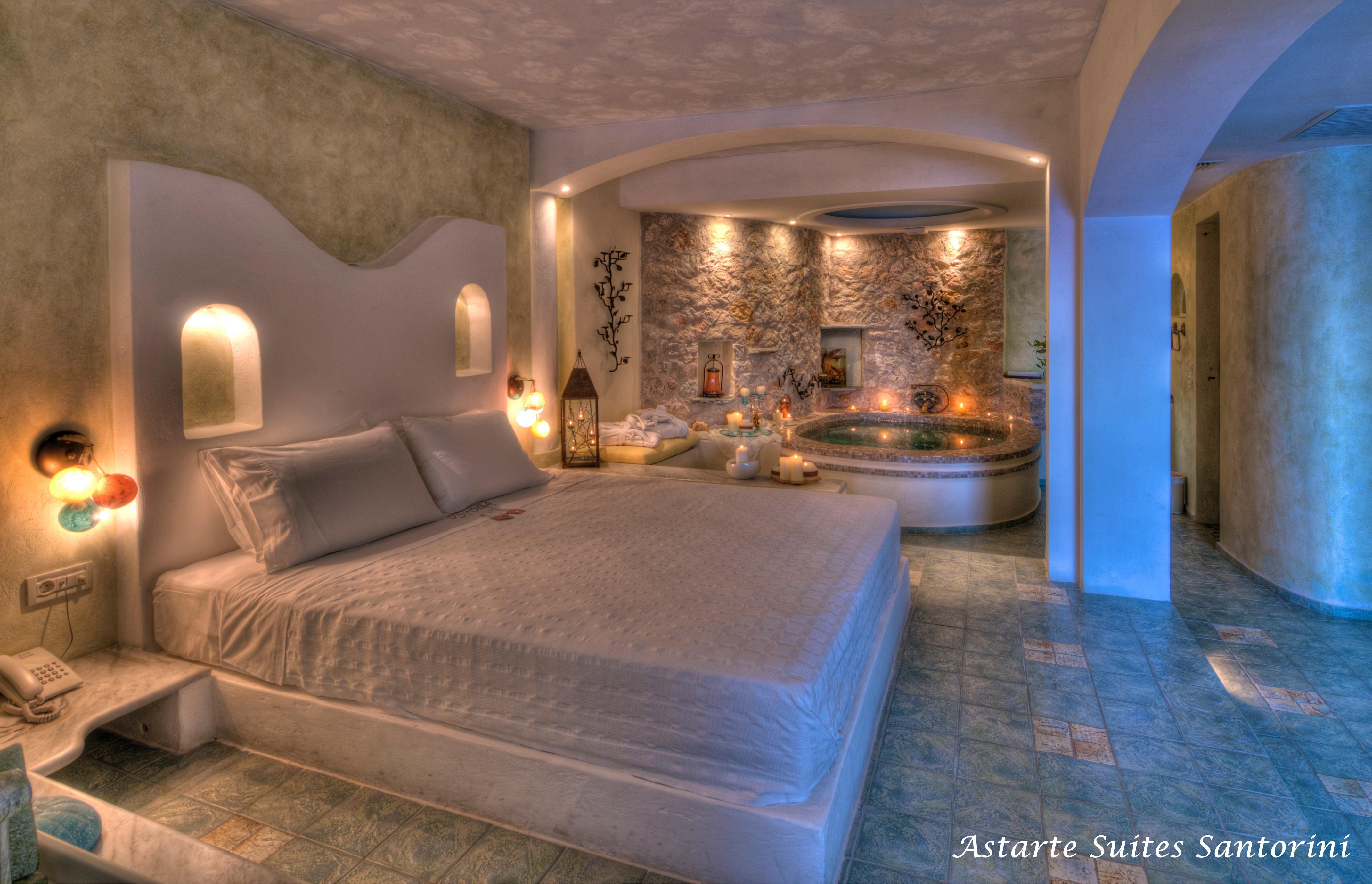 Hotel Astarte Akrotírion