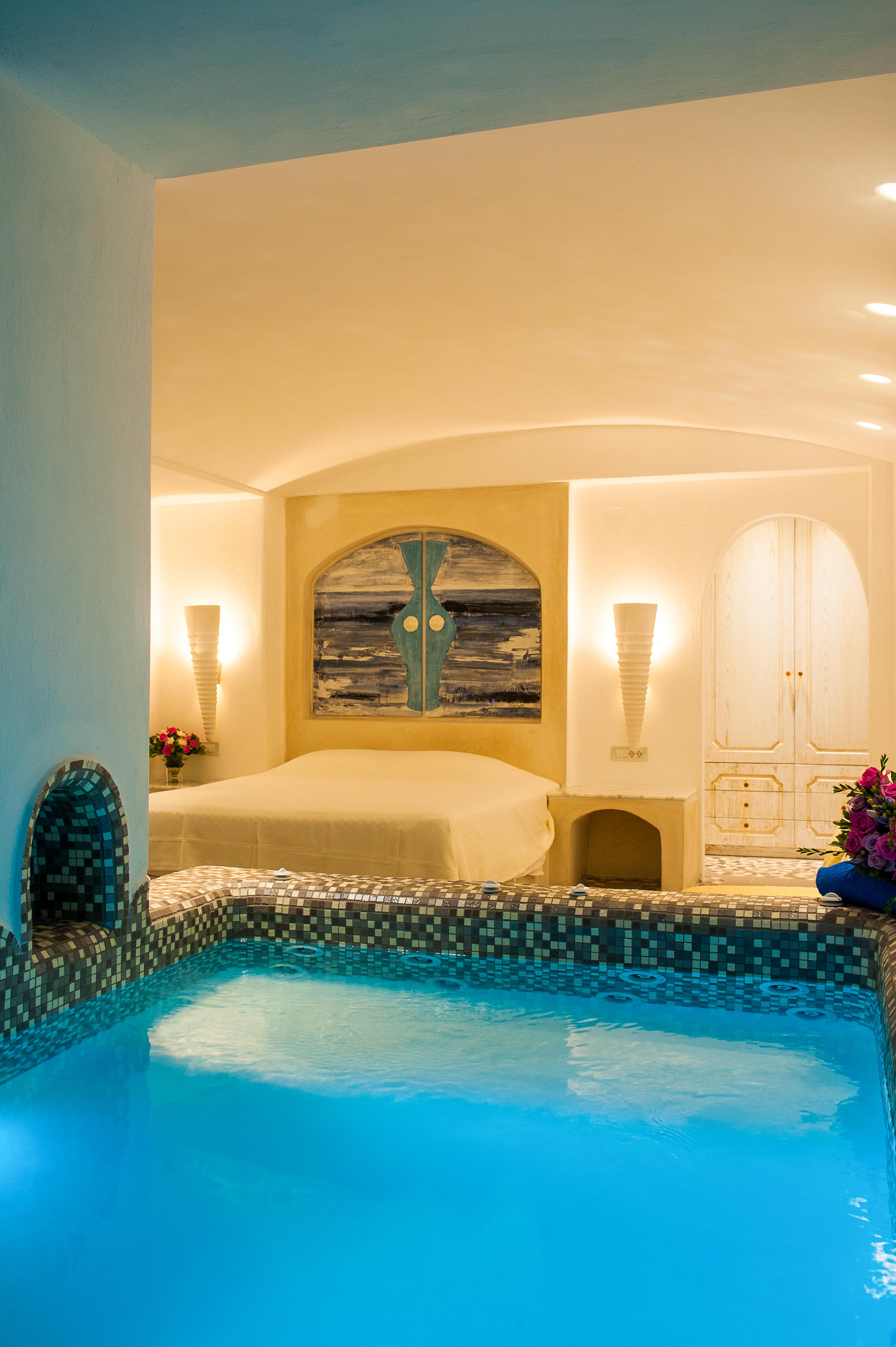Astarte Hotel Akrotírion