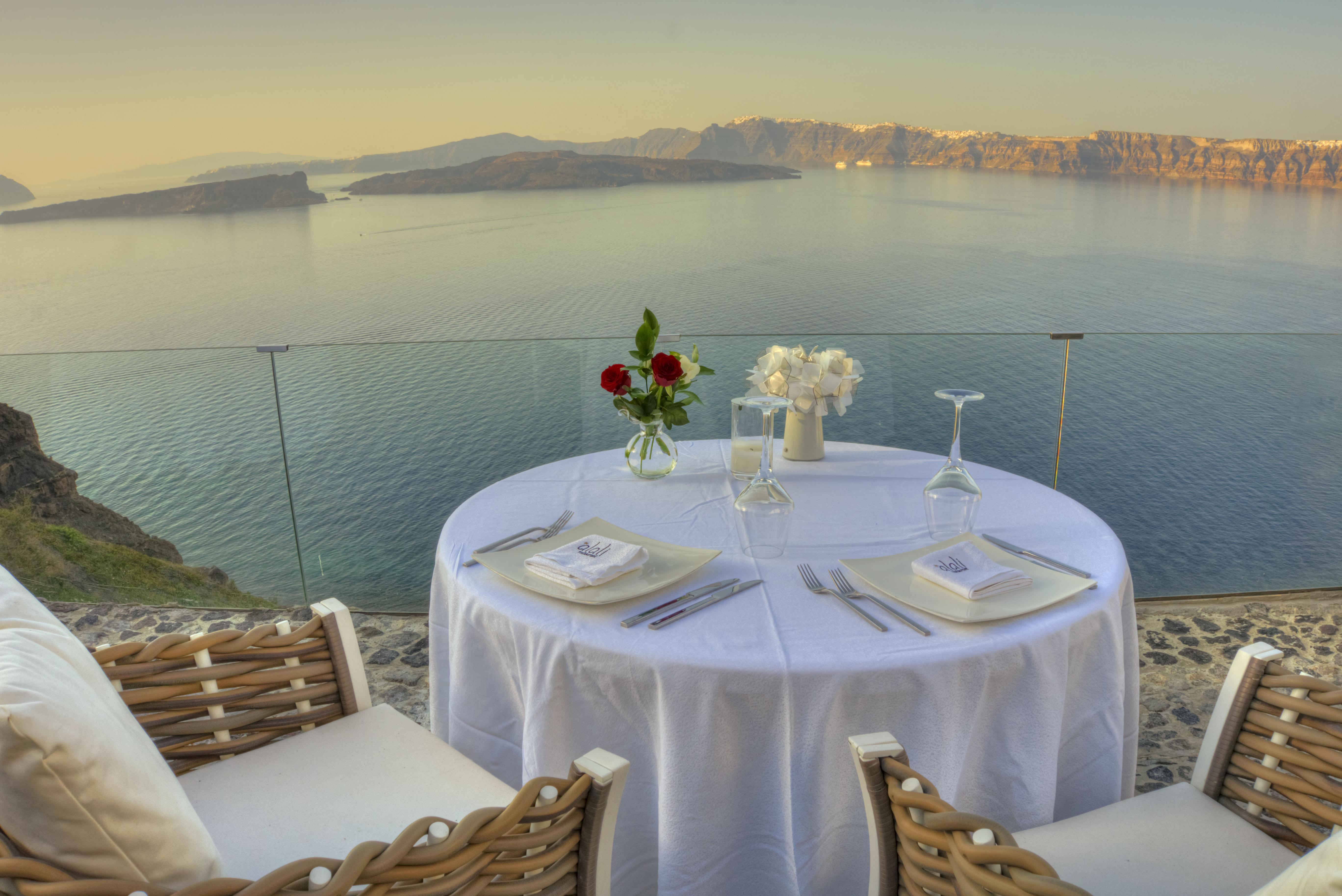 Astarte Hotel Akrotírion