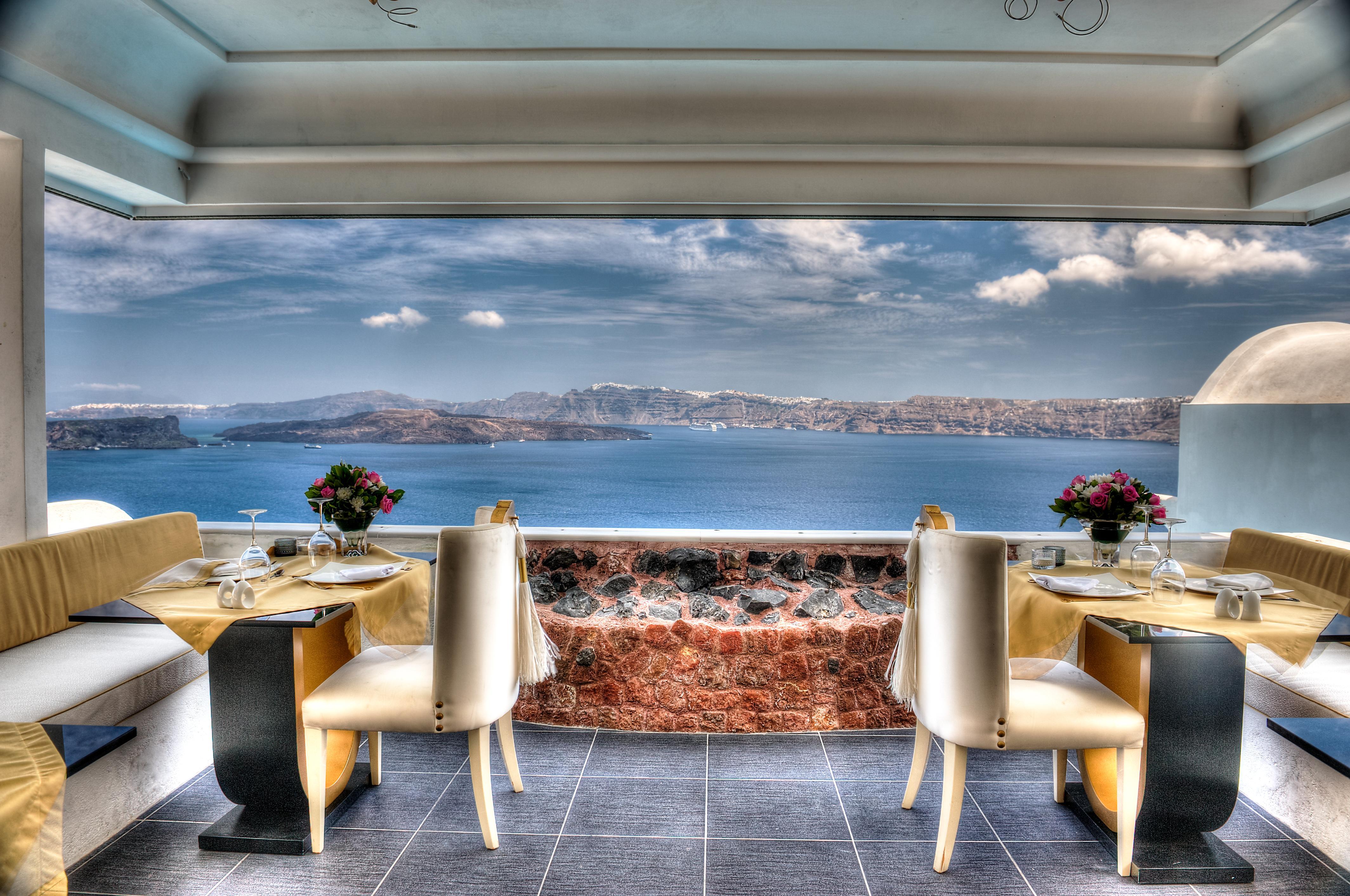 Astarte Hotel Akrotírion