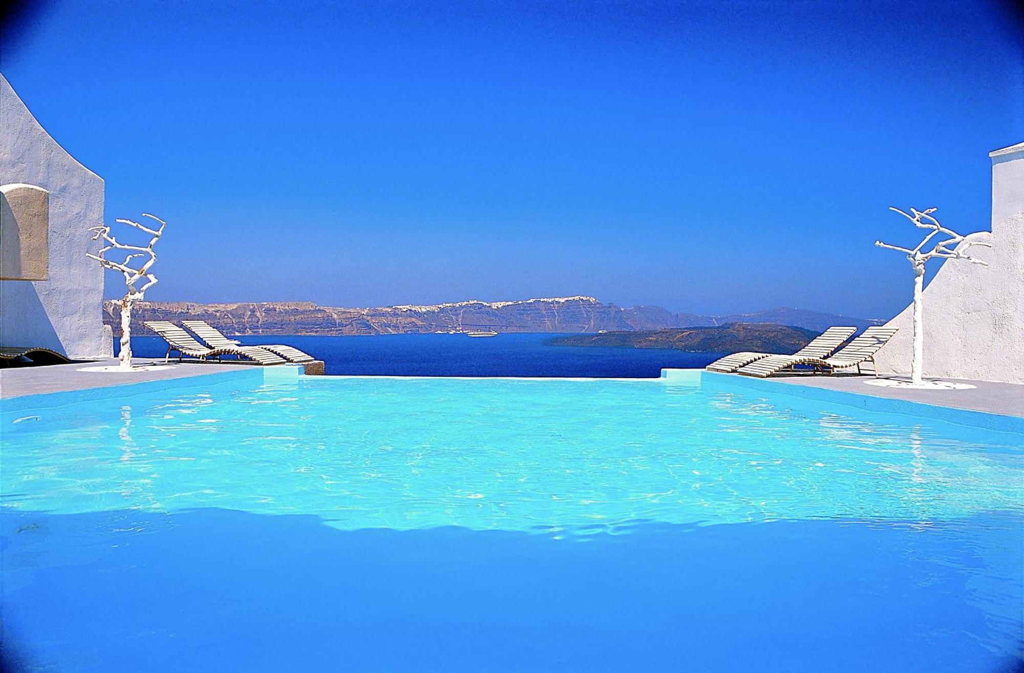 Hotel Astarte Akrotírion