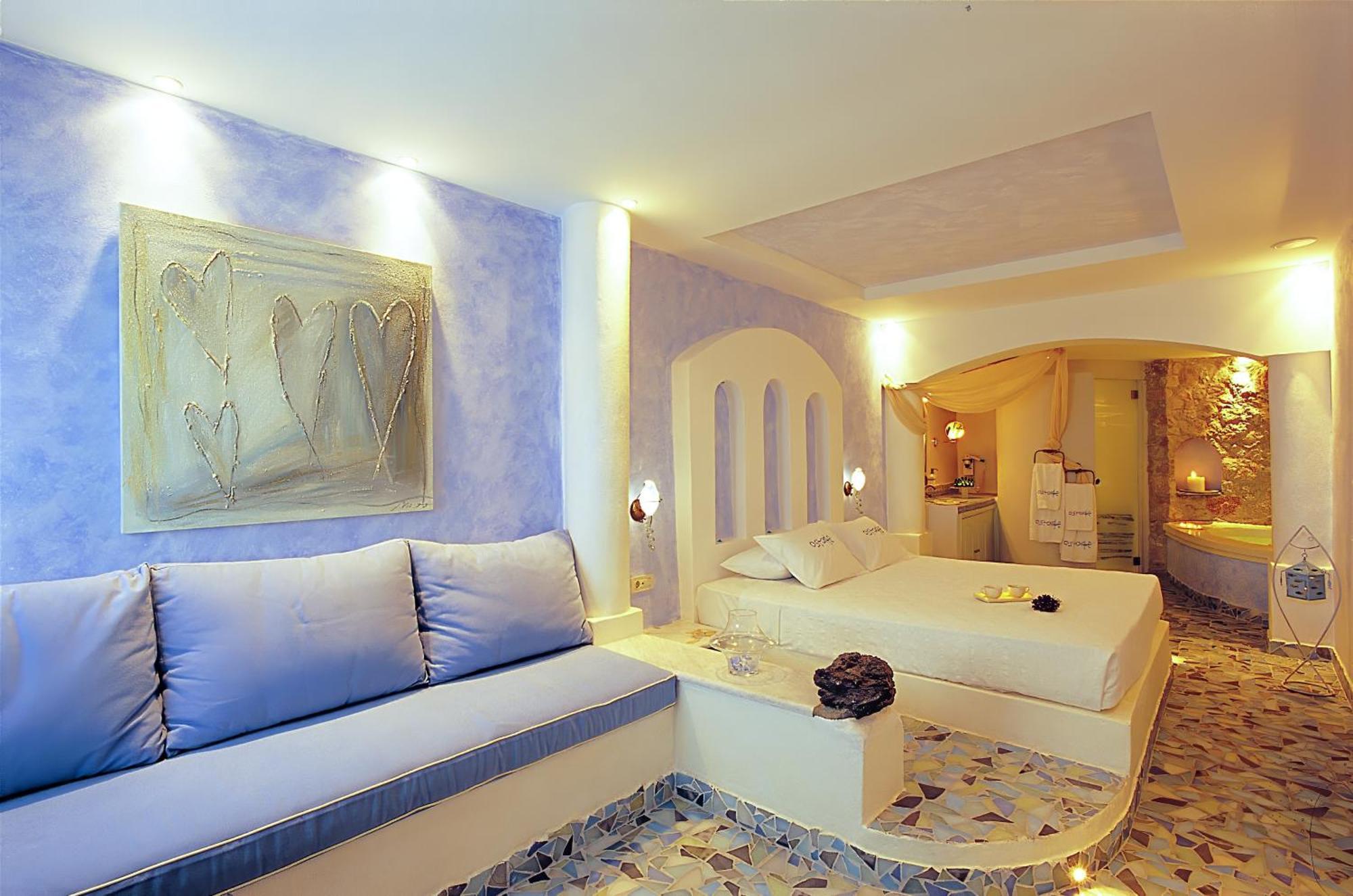 Astarte Hotel Akrotírion