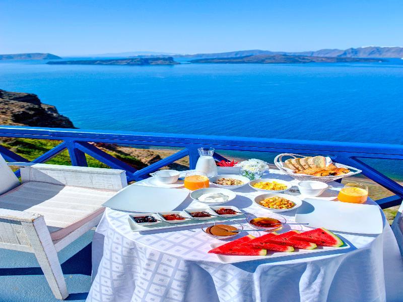 Astarte Hotel Akrotírion