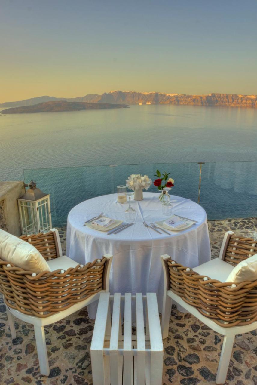Astarte Hotel Akrotírion