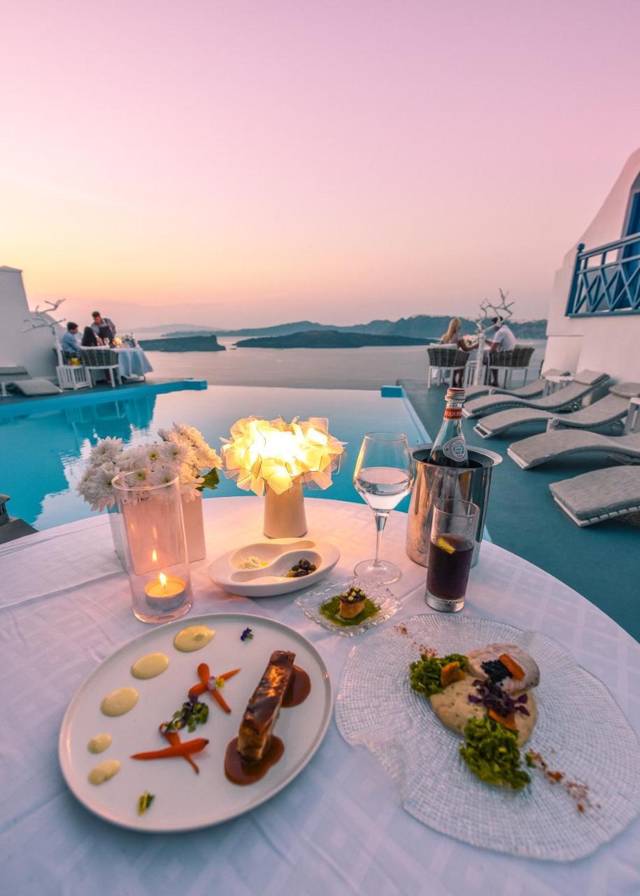 Hotel Astarte Akrotírion